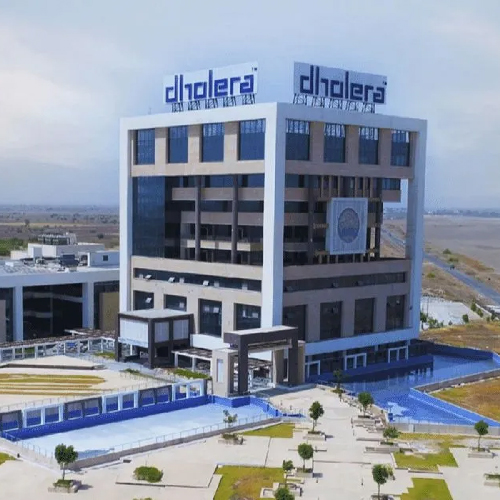 Dholera SIR: India’s First Greenfield Smart City Transforming the Industrial Landscape